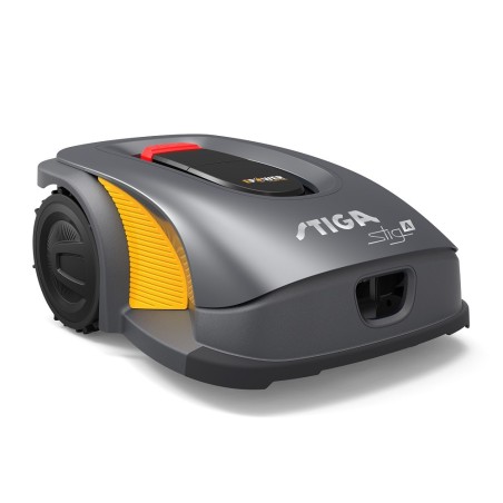 STIG-A 5000 Robot de tonte