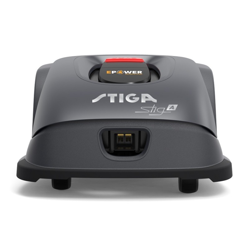 STIG-A 5000 Robot de tonte 