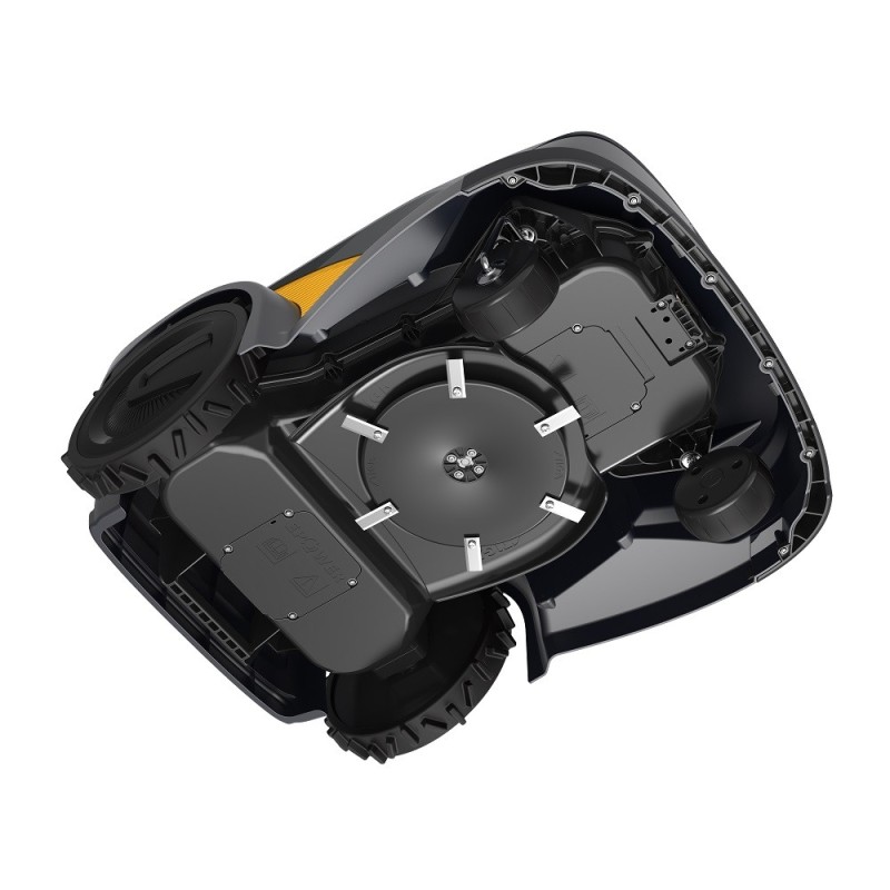 STIG-A 3000 Robot de tonte 