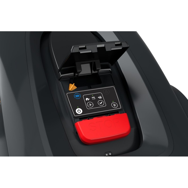 STIG-A 5000 Robot de tonte 