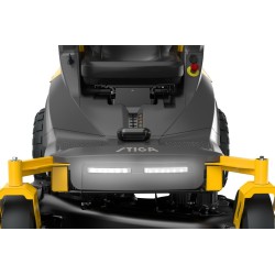 GYRO 700e autoportée zéroturn 108cm STIGA 