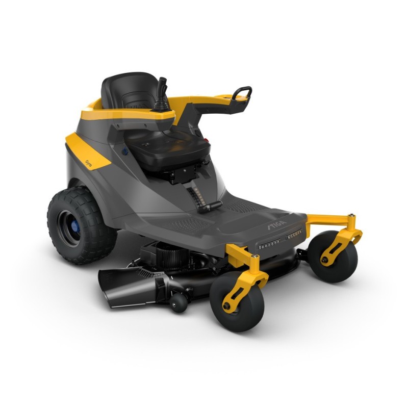 GYRO 700e autoportée zéroturn 108cm STIGA 
