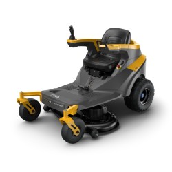 GYRO 700e autoportée zéroturn 108cm STIGA 