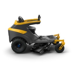 GYRO 700e autoportée zéroturn 108cm STIGA 