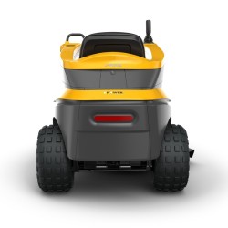GYRO 700e autoportée zéroturn 108cm STIGA 