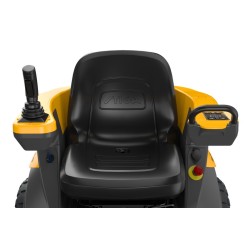 GYRO 500e autoportée zéroturn 98cm STIGA 
