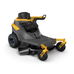 GYRO 500e autoportée zéroturn 98cm STIGA 