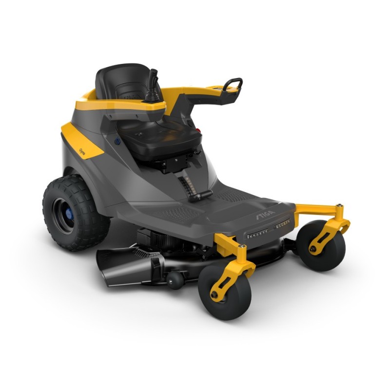 GYRO 500e autoportée zéroturn 98cm STIGA 