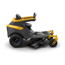 GYRO 500e autoportée zéroturn 98cm STIGA 