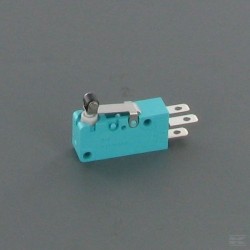 119410609/1LC MICRO SCHAKELAAR KEDU 
