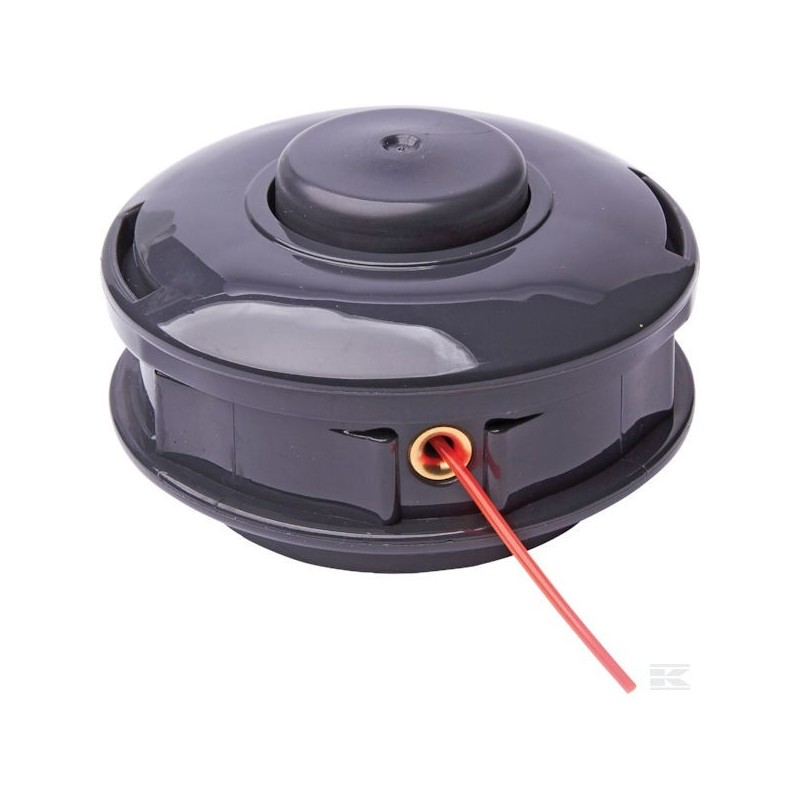 3L4353240/1 KOP TWEE GARENS KRAAN -GO