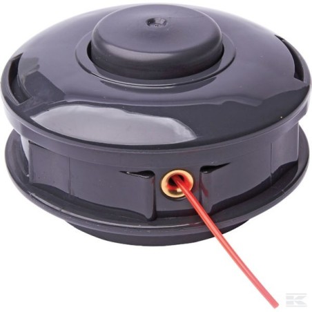 3L4353240/1 KOP TWEE GARENS KRAAN -GO