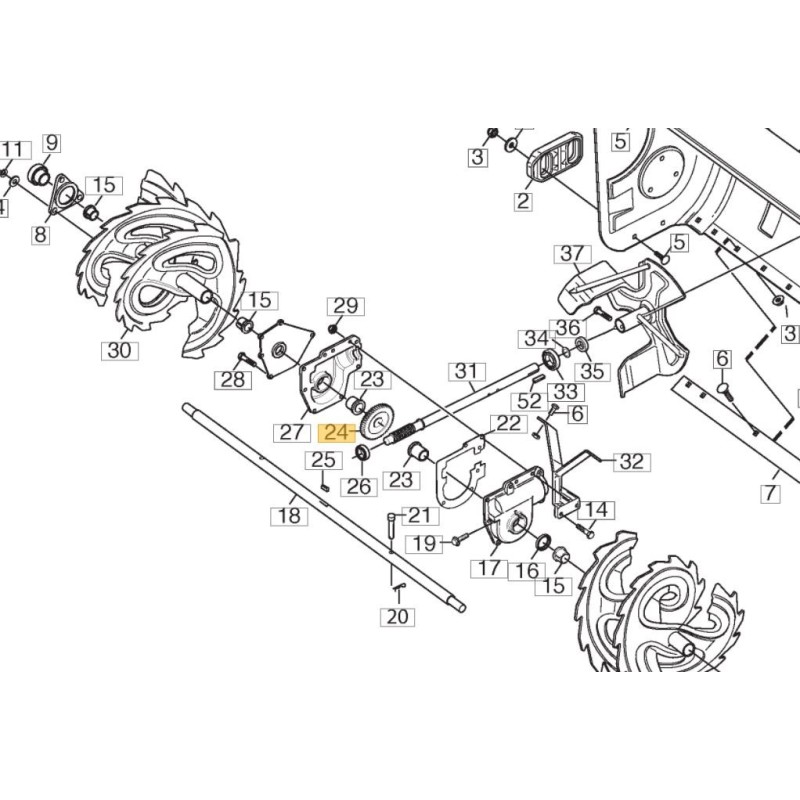 1811-3108-01 WORMENTUIG 