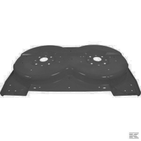 387561531/0 DECK CASING 95C GREY STIGA NCS 