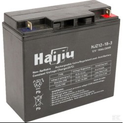 118120007/0 COMBINAT. BATTERY SD98 