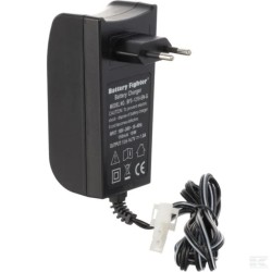 182180130/0 BATTERY CHARGER
