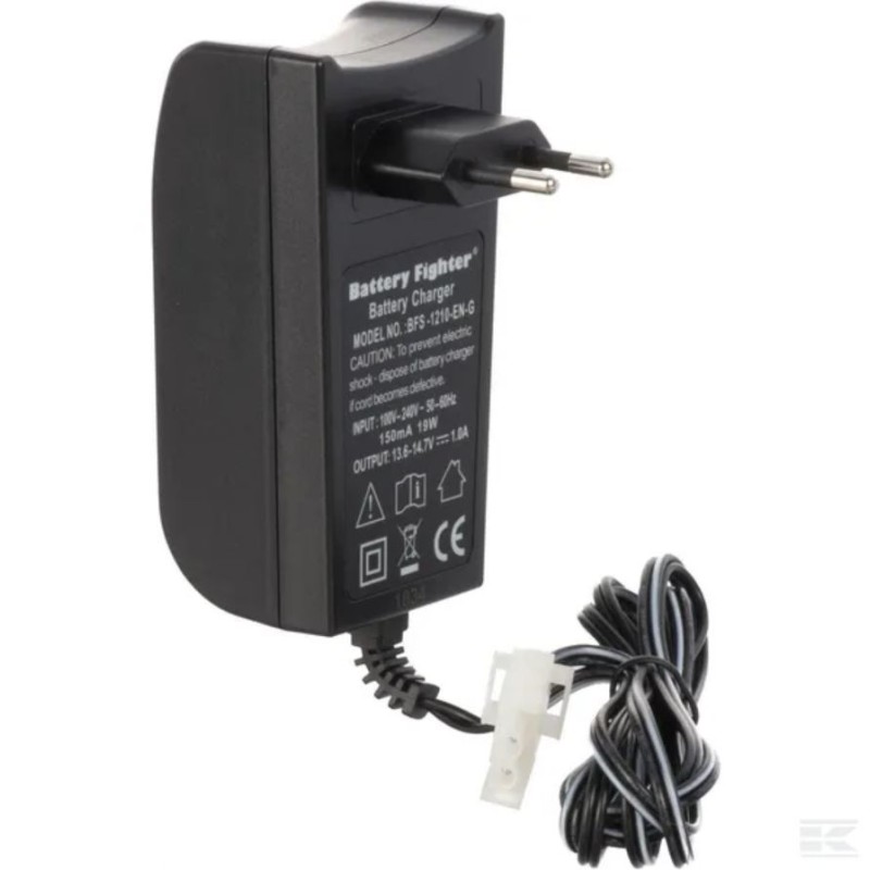 182180130/0 BATTERY CHARGER 