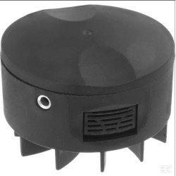 118810797/0 SGT 500 AE NYLON HEAD ASSY 