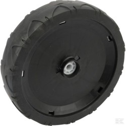 381007467/1 WHEELS CRUISER D.240 BEARING+C 