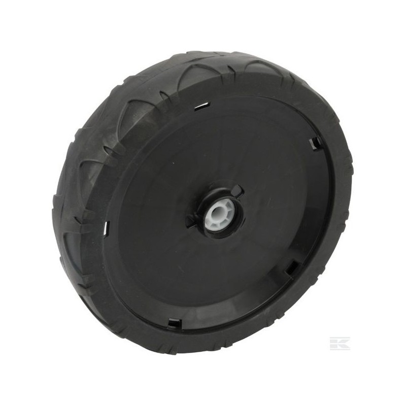 381007467/1 WHEELS CRUISER D.240 BEARING+C 