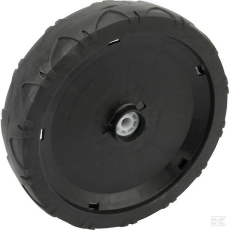 381007467/1 WHEELS CRUISER D.240 BEARING+C
