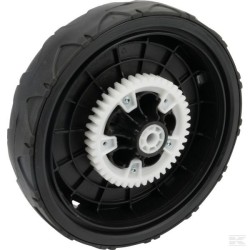 381007467/1 WIELEN CRUISER VAN 240 LAGER-C 