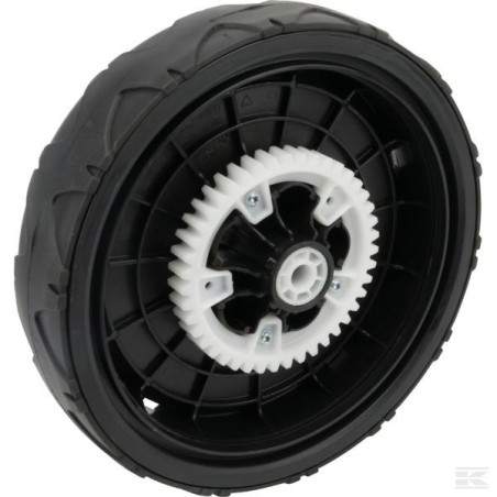 381007467/1 WIELEN CRUISER VAN 240 LAGER-C 