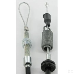 481001144/0 CDE TRACTION R430TR/95 exclusief 