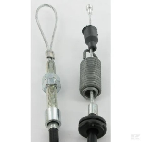 481001144/0 CDE TRACTION R430TR/95 hors pr