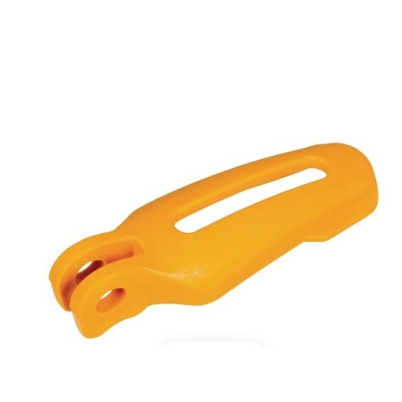 322319519/1 FIXING LEVER HANDLE NER YELLOW STIGA 