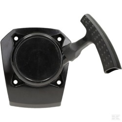 118801449/1 ZWARTE LAUNCHER H60 