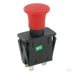 118450073/0 YELLOW CLUTCH SWITCH KEDU SD 98 
