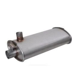 187751507/0 B&S MUFFLER ASSY PC-PCH 