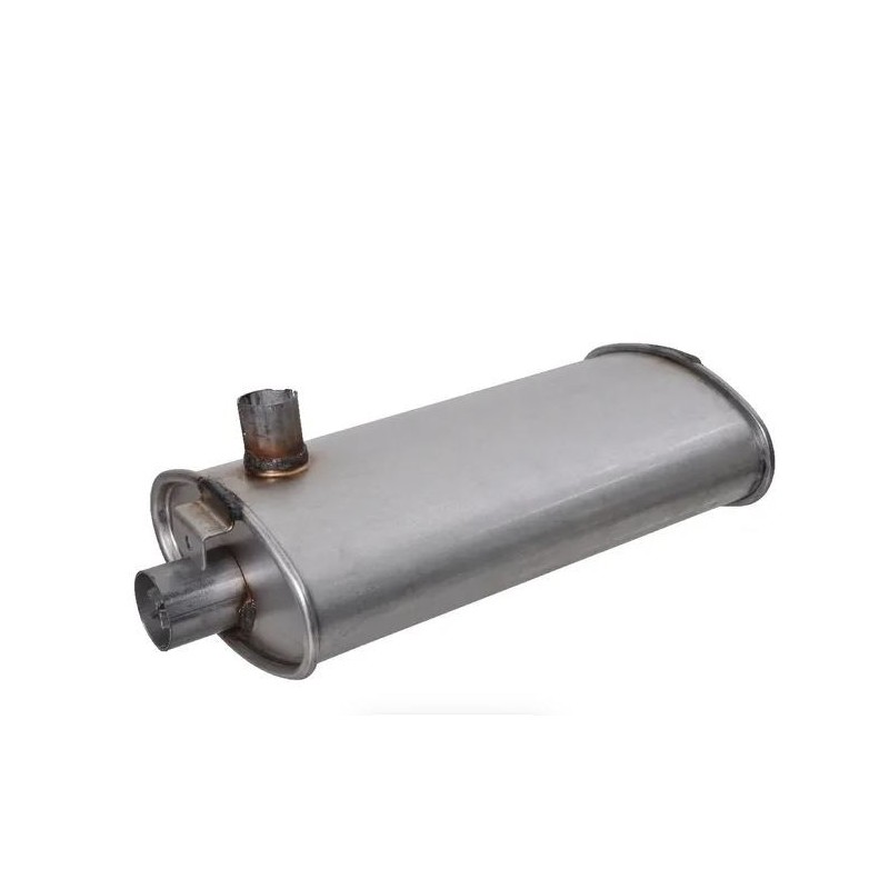 187751507/0 B&S MUFFLER ASSY PC-PCH 