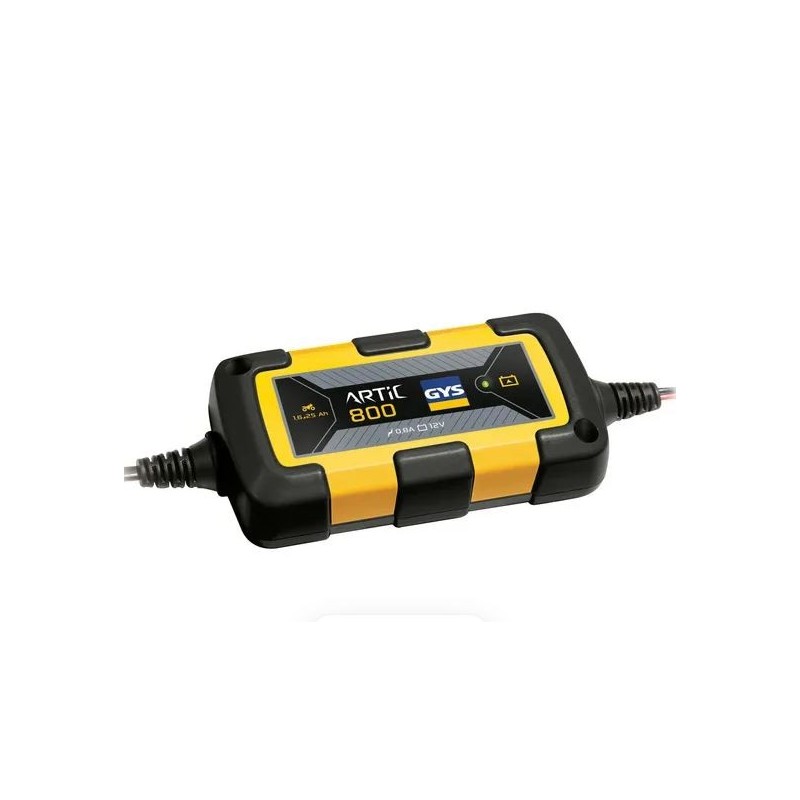 Chargeur de batterie GYS ARTIC 800 