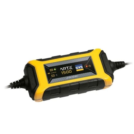 Chargeur de batterie GYS ARTIC 1500