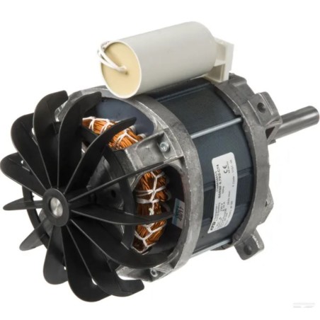 118563641/1 MOTEUR LONG 1800W 230V/50Hz ATB (25uF)