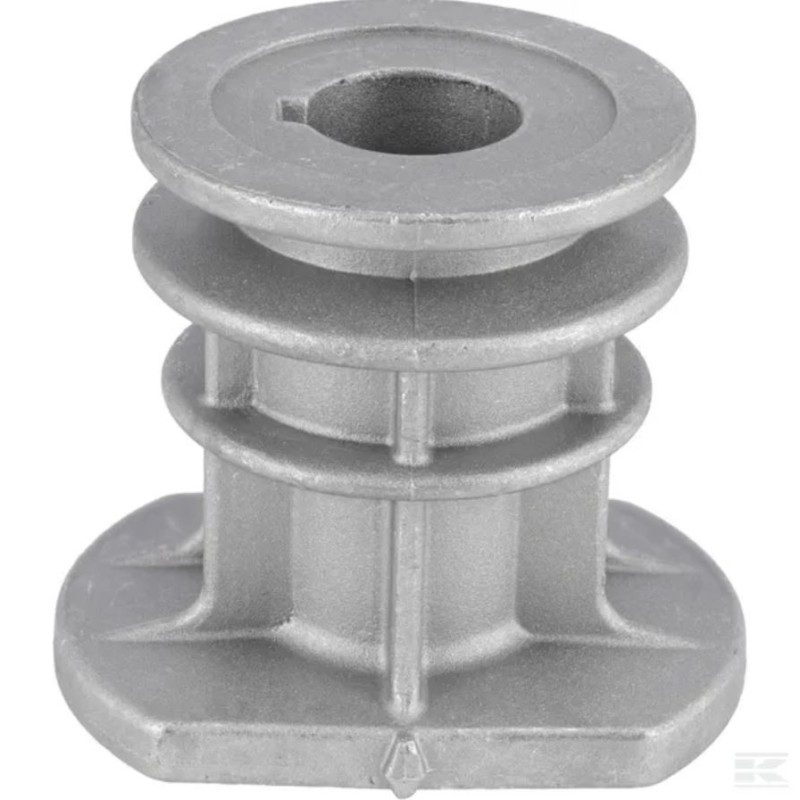 122465638/2 PAN50/NP53 AVS-ONDERSTEUNING VAN 22,2 