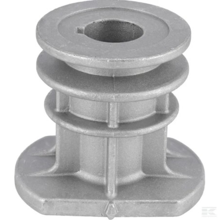 122465638/2 PAN50/NP53 AVS-ONDERSTEUNING VAN 22,2 