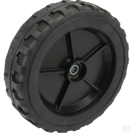 381007490/0 ASS.WHEELS ECO STIGA 210 BEARI