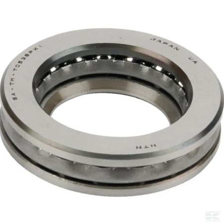 187K0099750 THRUST (BALL) BEARING