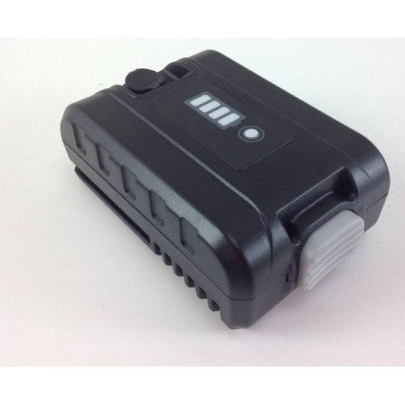 118120067/0 LI-ION BATTERY 10,8V-2,0Ah ST LS (3Pin) 