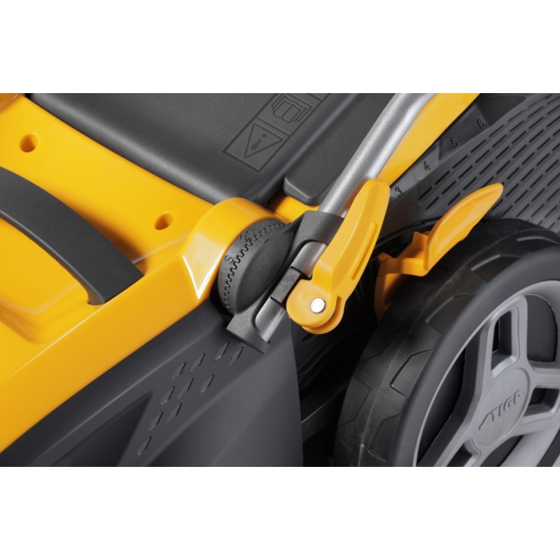 COMBI 340e KIT STIGA 