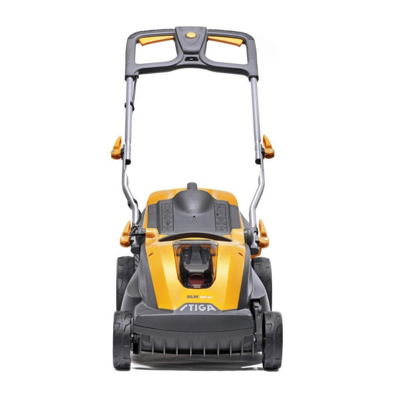 COMBI 340e KIT STIGA 
