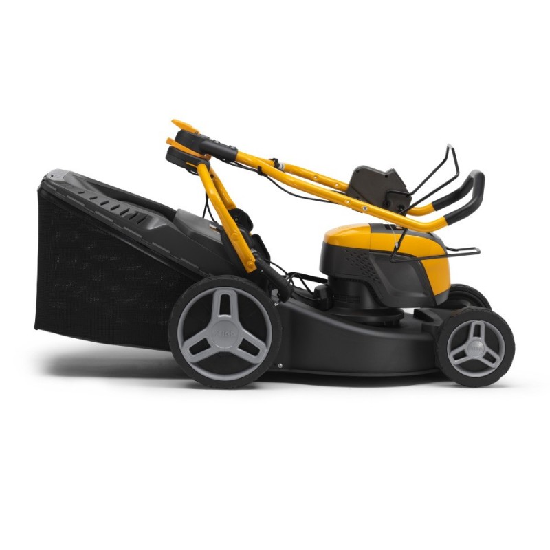 Collector 548e Kit Tondeuse sur batterie STIGA 