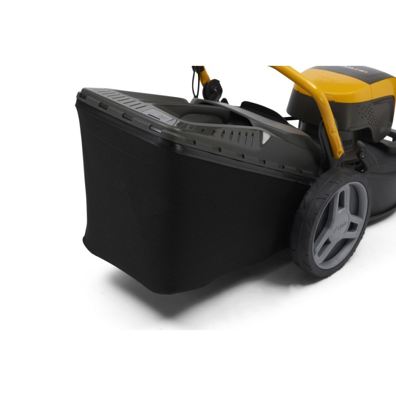 Collector 548e Kit Tondeuse sur batterie STIGA 