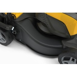 Collector 543e Kit Tondeuse sur batterie STIGA 