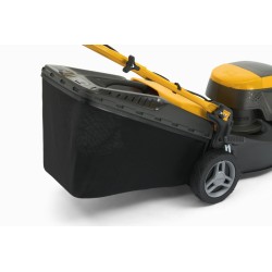 Collector 543e Kit Tondeuse sur batterie STIGA 