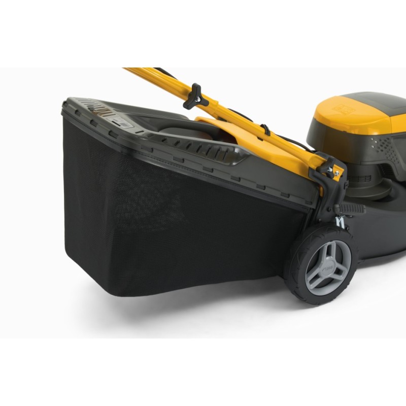 Collector 543e Kit Tondeuse sur batterie STIGA 
