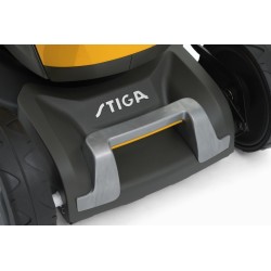 Collector 543e Kit Tondeuse sur batterie STIGA 
